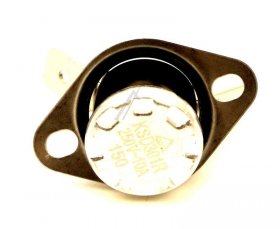 Temperature Limiter - Ksd301r 150°c 305j90 Pem Rod + Reset Fuse [Sogedis]