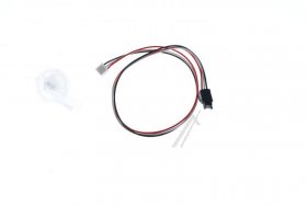 Flowmeter - Ms-8030001303 Sis Kit Flowmeter K2 [Groupe SEB]