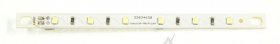 Lamp Cover - 49045098 Scheda Led-42189985 [Candy Hoover]