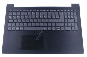 Ibm Lenovo Sp Spanish Notebook keyboards - 5cb0t25472 Upper Case Asm C 81mt Spa