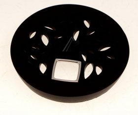 Housing Part - Ms-624697 Grill Assembly [Groupe SEB]