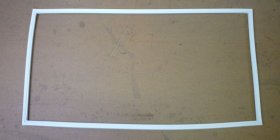 Refrigerator Door Seal - 4055168936 Seal refrigerator Door grey [Electrolux Aeg]