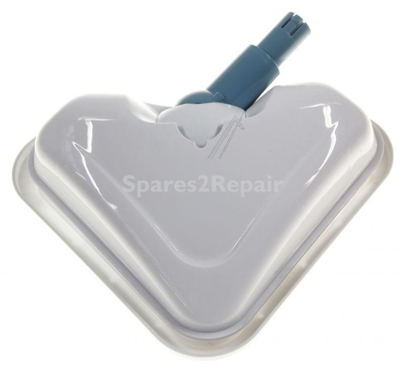 Vacuum Cleaner Nozzle - Vt128209 Brush [Delonghi]