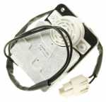 Ventilator Motor - Yz-29-44-2-3 Vde 11002017000498 Shaded-pole Motor [Midea]