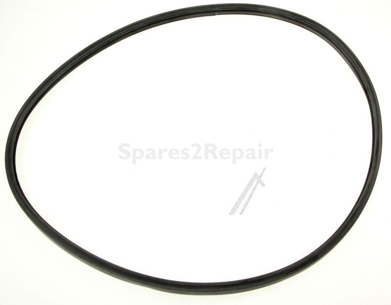 Kuppersbusch Oven Door Gasket - 534482 Front Frame Gasket
