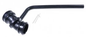 Connector Hose - 12676000007535 Outlet Pipe [Midea]