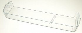Butter Bowl - 42161063 Cheese Butter Shelf-373 Arc(trans-blue) [Vestel]