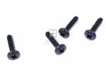 Samsung Screw - Bn81-23049a Svc Jdm-screw Xq1g0940160047d4hn Q4 16 M
