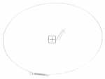 Clamp For Door Sleeve - 1325562005 Connection Ring Rubber Bellow [Electrolux Aeg]