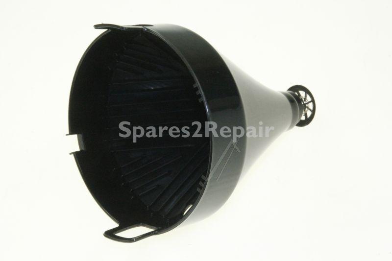 Russell Hobbs Coffee Funnel - 163370 24027013002 Filter Holder