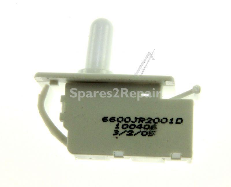 Lg Push Switches - 6600jr2001d Switch Push Button
