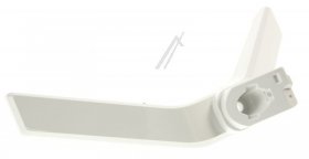 Grundig Stand Support - Wap28000-aa C00914247 Pls n std grp Left Bum 32-43 Crystal Wht