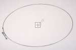 Clamp For Door Sleeve - 00660868 Fastening Ring [Bosch Siemens]