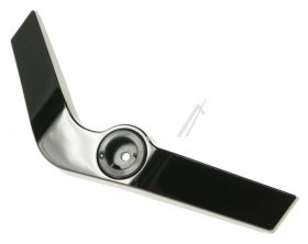 Vestel Stand Support - 23552802 Cover Foot 55581_l&top(gl-bl-bl)pkg_(e