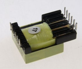 Vestel Transformer - Reels - 30062467 Trf Smt Safe 42 Slim Epc19 St-by 12mmr