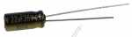 Panasonic 35v Radial Electrolytic 105 De - 22uf-35v Eeufc1v220 El-cap Radial Pan 105° 5x11mm -rohs-
