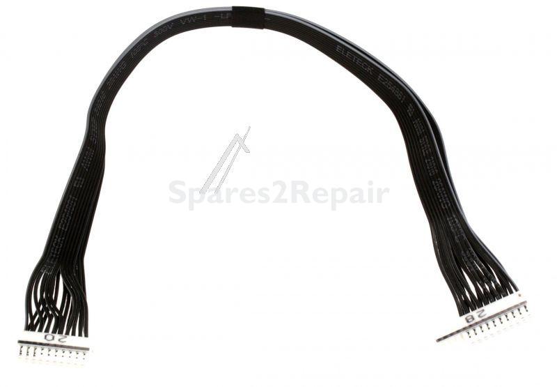 Samsung Harness - Bn39-01478a Cable Connector Ue40c7000 Flat Connector
