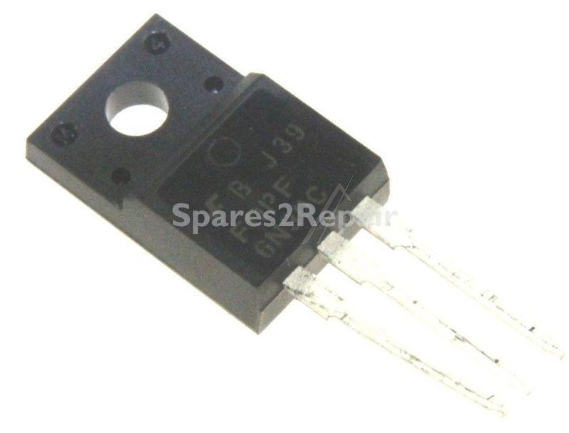 Samsung Various Transistors - A-s-fet:2sk3532-01mr