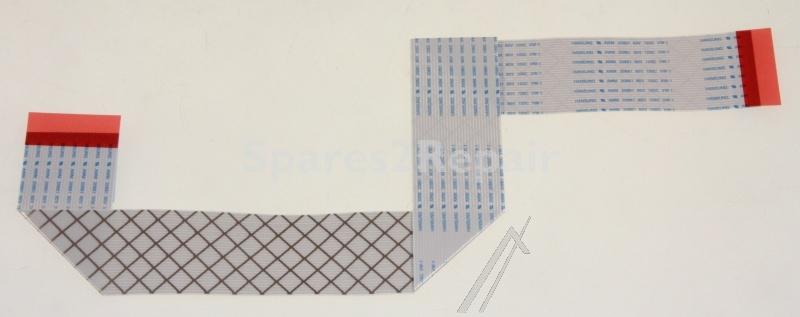 Samsung Flexi print Connector - Bn96-12469h Assembly Cable P:ps50c450 Ffc Cable 380mm 30