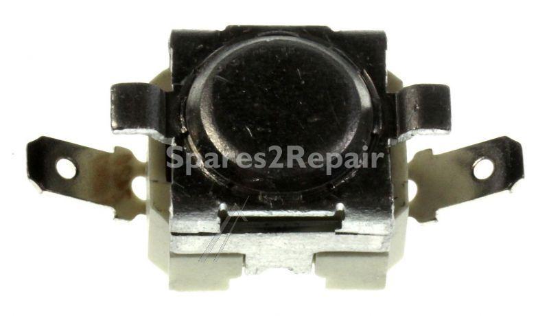 Fixed Value Thermostat - Regulator-temperature [Bosch Siemens]