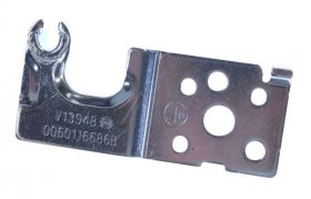 Haier Door Hinges - 0060116686b 49125189 Hinge T(anodi