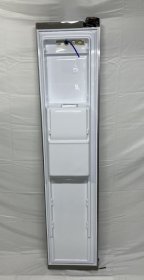 Freezer Door - 6107411000 C00864456 Door Group_frz [Arcelik]