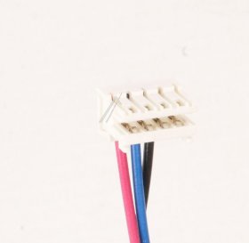 Haier Harness - 0020400345uw 49050124 Wiring Harness