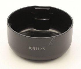 Drip Tray - Ms-208962 Black Plastic Tray [Groupe SEB]