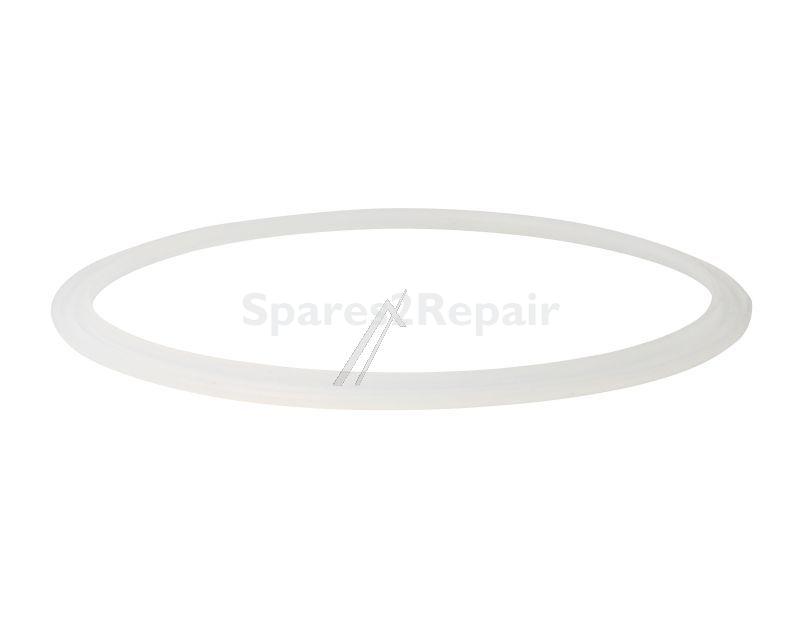 Kuppersbusch Teka Sealing Materials - 81214162 Seal Holder Burner Wok Gbc 63010 Kbb
