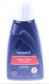Bissell Various Article - Bissell Spot & Stain 1l Pro Oxy Reinigungsmittel Fleckenreiniger - 20383
