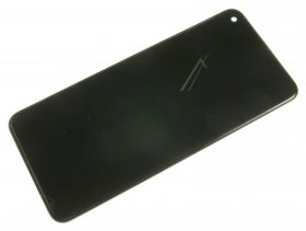 Oppo Display Unit - 4906219 Screen Oppo A74 5g-oppo A54 5g (cph2263-cph2195-cph2197) Black Purple For