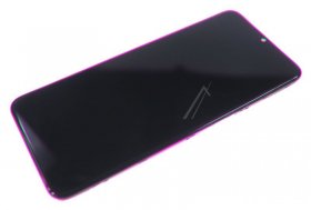 Oppo Display Unit - 4908018 Screen Oppo A16(cph2269-cph2275) Black-blue-silver-golden For Aftersale Wentai