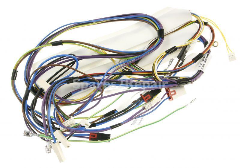 Harness - 1758435800 C00869902 Mese Cable Harness [Arcelik]