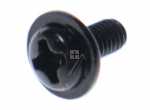 Samsung Screw - Bn81-22161a Svc Jdm-screw 0m1g1030 6 47 Cr3 m3*6zinc
