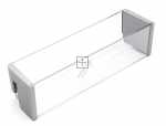 Vegetable Drawer Cover - 49127621 Vet crisp_1 42 35tq39-170 [Candy Hoover]