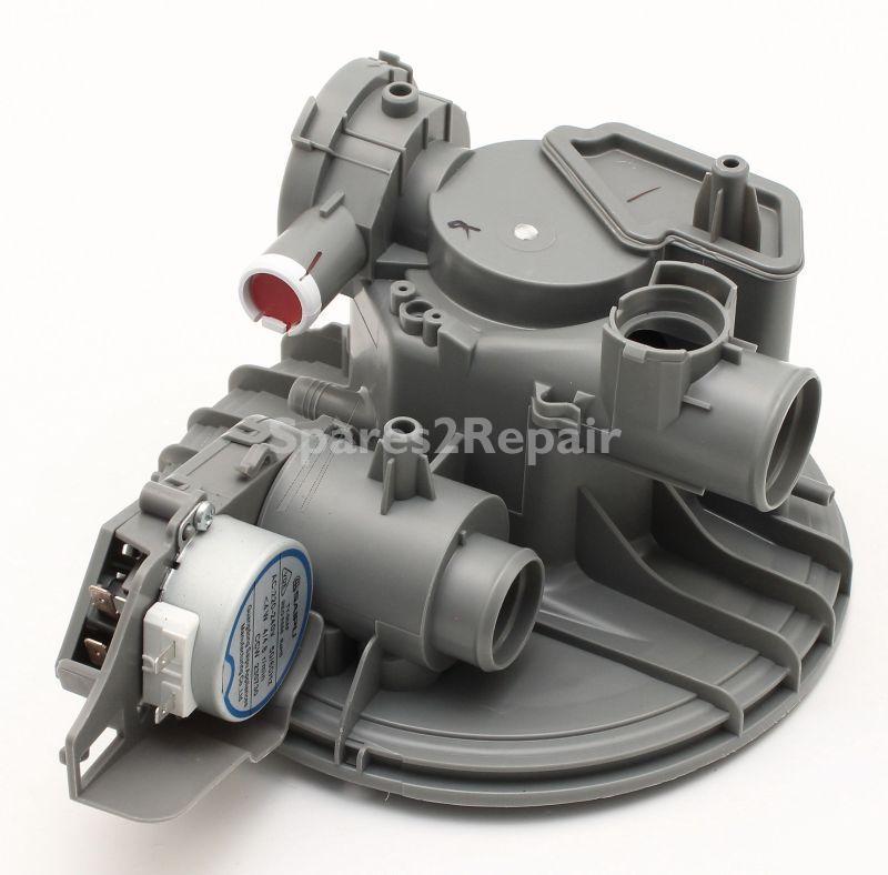 Spares4CoffeeMachines | Continental Edison Dishwasher Case Sump