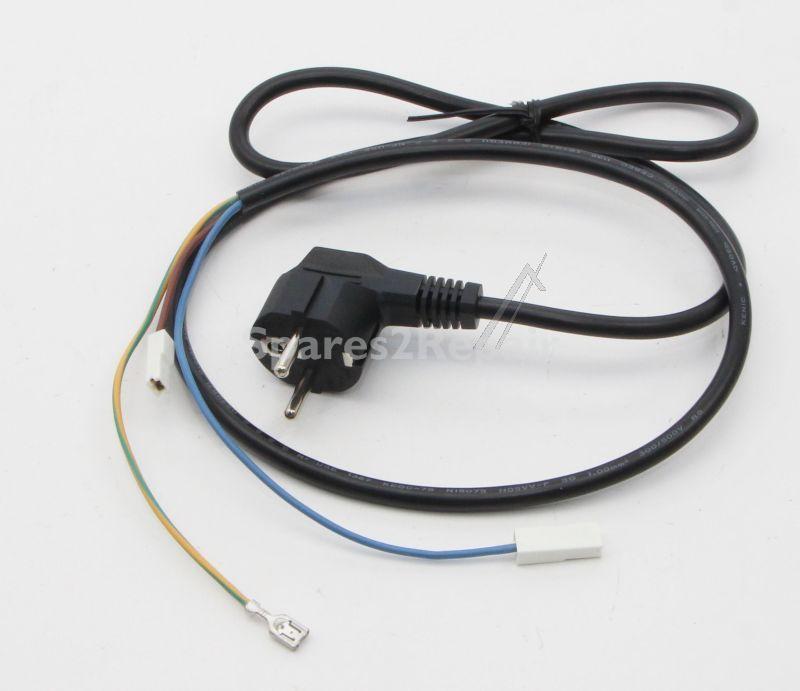Smeg Mains Power Lead - 691291618 Power Supply Cord