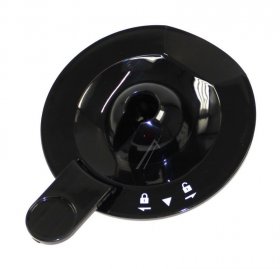 Severin Flap - 2025-048 Deckel Der Kanne