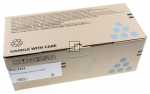 Ricoh Toner Cartridge - 407544 Toner Cartridge Cyan 1 6k