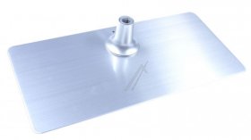 Panasonic Stand Support - Tzrbl01qyvg Base Socket Assembly