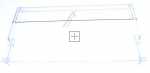 Flap - 42333754 F Flap Cover 143 Blue Rv3 [Vestel]