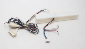 Harness - C00860292 488000860292 Wiring Harness Uf Centaur + Prob [Whirlpool Indesit]