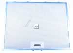 Elica Metal Grease Trap - 1010ly Grease Filter Filt met 320x418x9 C-test 4+2