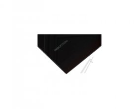 Hisense Gorenje Ceramic Surface - 857109 Glassceramic Bi6 Da-o0 Nr frame gor Glu