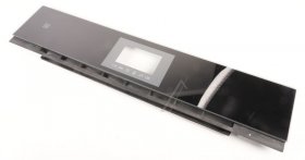 Kuppersbusch Operating Unit Screen - 547945 Bedienblende Mit Elektronik (black)