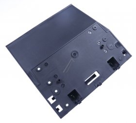 Lg Stand Support - Aba30084509 Bracket 23y_55qned80 - Stand Bodytop_rocky Black_bb1_lgema_local_phantom