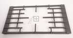 Smeg Cooker Pan Support - 694092066 Grid