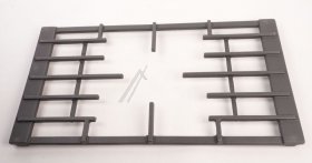 Smeg Cooker Pan Support - 694092066 Grid