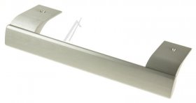 Door Handles - 5971300700 C00983982 N Alum Handle Radio Assembly 245 4 Inox [Arcelik]
