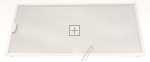 Faber Roblin Metal Grease Trap - Sp Hood Filter Alu 9x457x236 Linear